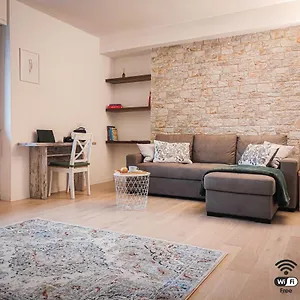 Appartamento Incantevole Con Camino - Edolo74, Edolo