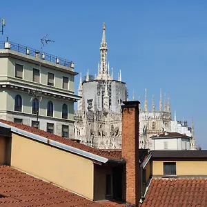 Appartamento View Luxury Duomo, Milano