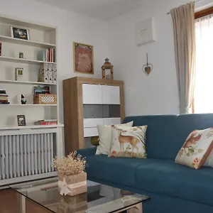 Appartamento Casa Barbola, Sondalo