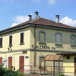 Appartamento Sofia In Zona Residenziale Strategica Wifi Gratuito, Carbonara al Ticino